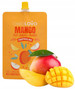 Mus owocowy jabłko mango 200g