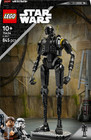LEGO Star Wars 75434 Droid Bezpieczeństwa K-2SO