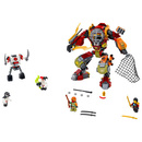 Mech Ronina  LEGO NINJAGO 70592