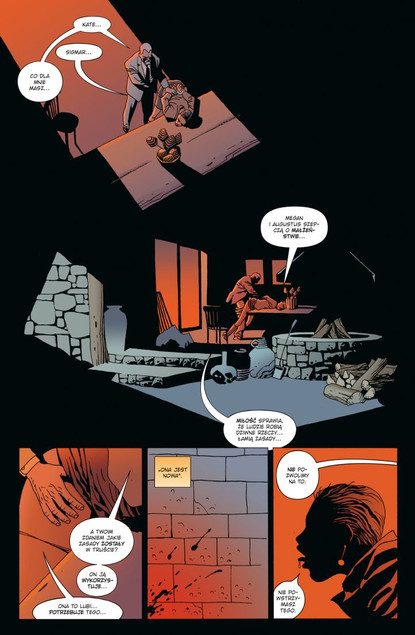100 Naboi Tom 5 Brian Azzarello, Eduardo Risso