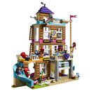 Klocki Dom przyjaźni LEGO Friends 41340