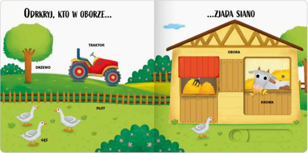 Motoryka Smyka Gospodarstwo Praca zbiorowa