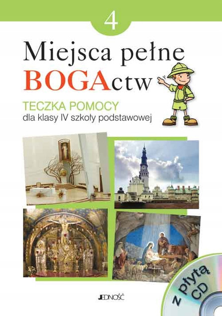 Szczęśliwi, którzy odkrywają piękno - Przewodnik metodyczny Praca zbiorowa