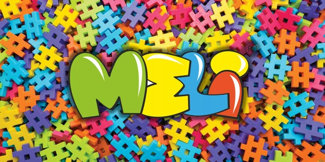 Meli Minis Birds - Polska produkcja, bezpieczeństwo dla dzieci