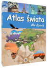 Atlas świata dla dzieci – SBM