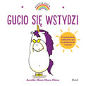 Gucio się wstydzi Aurelie Chien Chow Chine