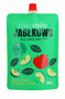 OwoLovo Jabłkowo Mus Jabłkowy Dla Dzieci 200g