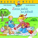 Zuzia jedzie na piknik Annette Steinhauer, Liane Schneider