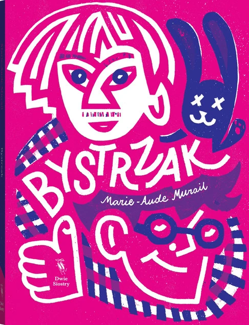 Bystrzak Marie-Aude Murail