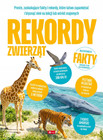 Rekordy zwierząt. Najciekawsze fakty Jolanta Bąk