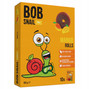 ŚLIMAK BOB SNAIL Przekąska Mix MANGO MALINA BORÓWKA 100gx3