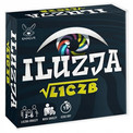 Gra Iluzja liczb Kangur