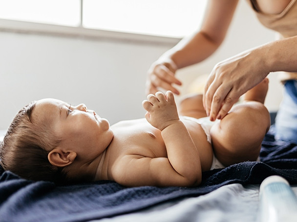 Chusteczki nawilżane Canpol Babies 99% wody 60 szt.