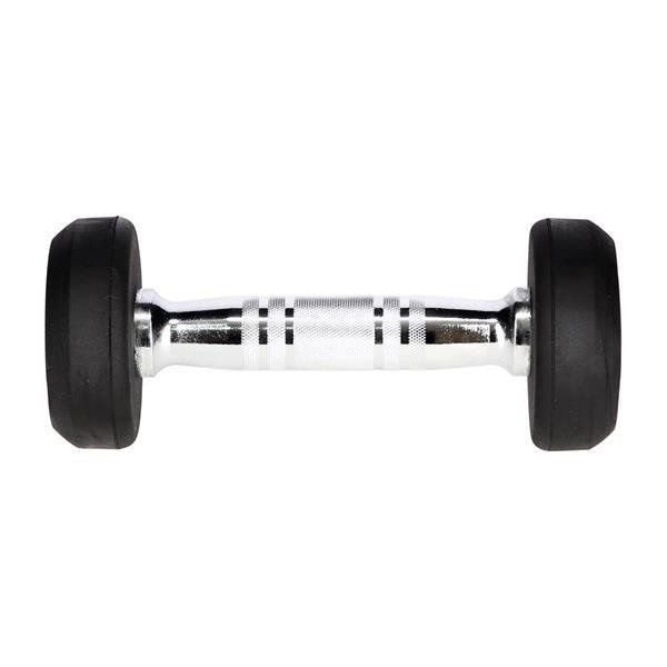 HG PRO 2 KG HANTLE GUMOWANE HMS