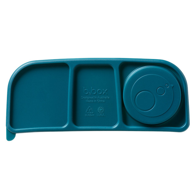 Śniadaniówka B.Box 2000 ml Wielofunkcyjny Lunchbox z Wkładem Chłodzącym