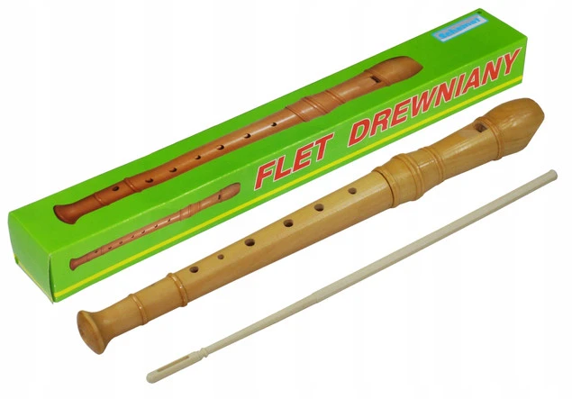 Flet prosty Schemat 2789