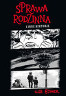 Mistrzowie Komiksu Sprawa rodzinna i inne historie Will Eisner