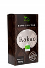 Biolife kakao 100% ciemne ekologiczne 150 g BIO