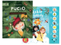 Polskie kolędy dla dzieci + Pucio urządza wigilię