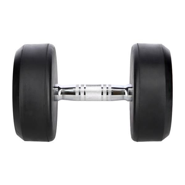 HG PRO 20 KG HANTLE GUMOWANE HMS
