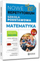 Nowe Repetytorium Matematyka Klasa 7-8 – Roman Gancarczyk