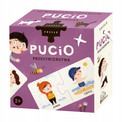 Puzzle Pucio Przeciwieństwa 20 el. – Nasza Księgarnia