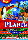 Żyjąca planeta Praca zbiorowa