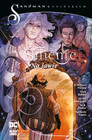 Śnienie – Na jawie. Sandman Uniwersum G. Willow Wilson, Javier Rodriguez, Nick Robles