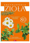 Encyklopedia zioła Łukasz Fiedoruk