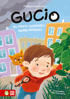 Gucio na Tropie Zaginionej Świnki Morskiej - Małgorzata Kur