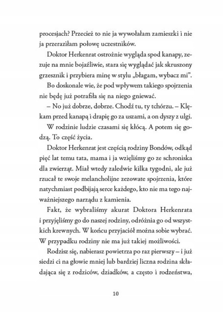 Podejrzany Klaun Roryk Tom 5 Oliver Schlick Dwukropek