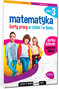 Matematyka. Karty pracy w szkole i w domu. Klasa 3