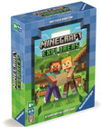 Ravensburger 225866 Minecraft Odkrywcy
