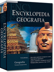 Encyklopedia szkolna Geografia TW Greg