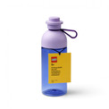 Bidon LEGO® 500 ml, Butelka na Wodę z Silikonową Rączką, Bez BPA