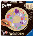 CreArt Wooden: Wzory 1