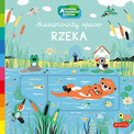 Niesamowity Spacer Rzeka – Emiri Hayashi