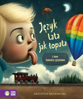 Krzysztof Kiełbasiński: Jezyk lata jak łopata i inne łamańce językowe - Ćwicz Dykcję