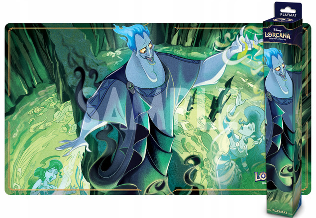 Mata Ravensburger Disney Lorcana: Reign of Jafar 60,9 x 34,2 cm