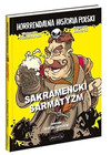 Sakramencki sarmatyzm Małgorzata Fabianowska, Małgorzata Nesteruk