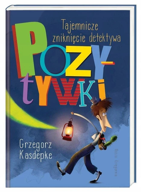 TAJEMNICE ZNIKNIĘCIA