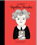 Mali WIELCY Agatha Christie Historie Ludzi Którzy Zmieniali... SmartBooks