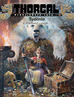 Thorgal. Młodzieńcze lata. Sydonia Roman Surżenko, Yann le Pennetier