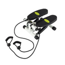 Stepper prosty z linkami S3038 HMS