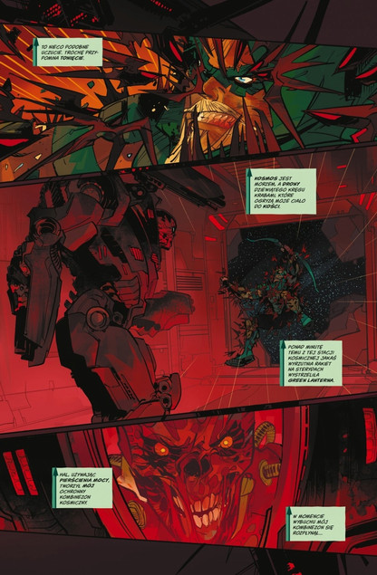 Green Arrow. Konstelacja strachu. Tom 5 Praca zbiorowa