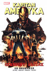 Kapitan Ameryka. Czerwony łajdak. Tom 2 Ed Brubaker