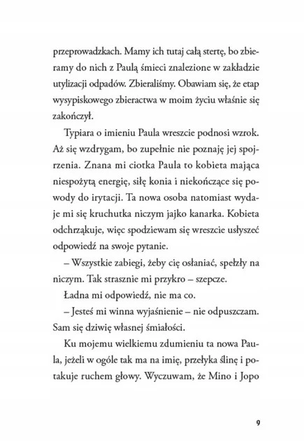 Władca sieci. Misja Prawie Niemożliwa. Tom 3 Timo Parvela - Ilustracja 2