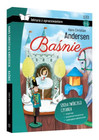 Baśnie Andersena z Opracowaniem Lektury | Klasy 4-6 | H.C. Andersen