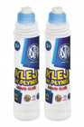 Klej Szkolny W Płynie Biurowy Mocny Przezroczysty 50ml 3+ Astra x2