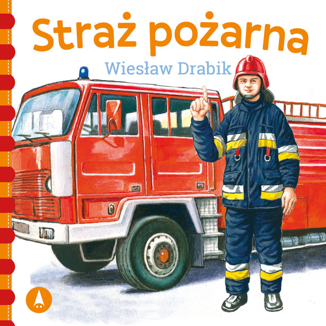 Straż pożarna